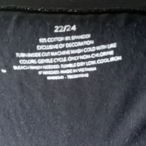 Livi active wear from  Lane Bryant